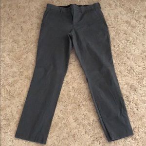 EXPRESS PHOTOGRAPHER DRESS PANTS